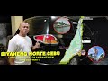 Biyaheng Norte Cebu Part 1- Anthie Vlogs Ep 2