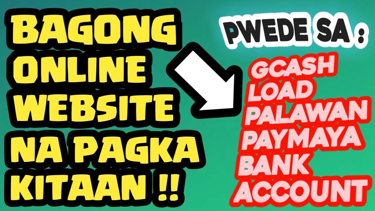Paano kumita online | Bagong online website na pwedeng pagkakitaan | 100% Legit !! kumitassu ruuvi