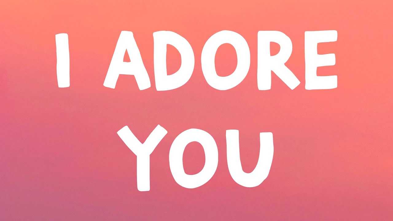 HUGEL x Topic x Arash - I Adore You (Lyrics) Feat. Daecolm HUGEL x Topic x Arash - I Adore You (Lyrics) Feat. Daecolm