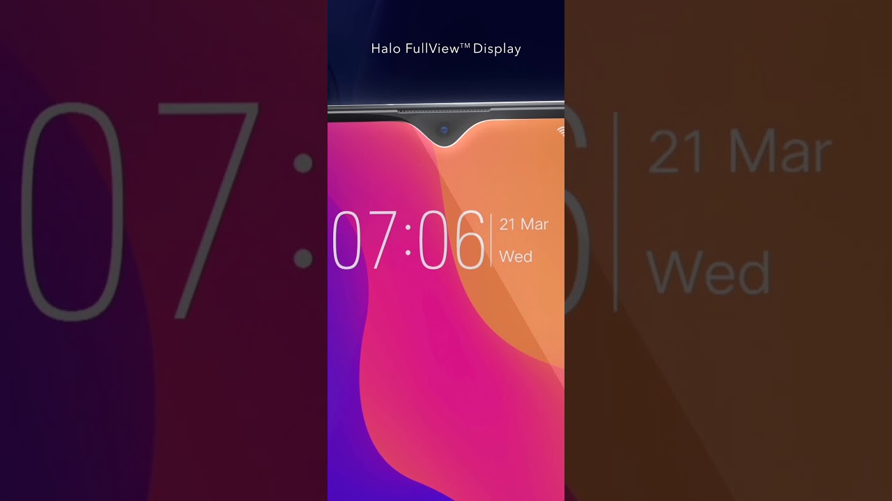 Vivo mobile 