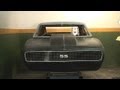 Programa Hot Garage Montanezi Race Cars e Arte Dioramas Programa Hot Garage Montanezi Race Cars e Arte Dioramas