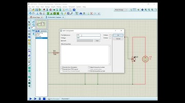 15 BJT Output Characteristics with Proteus Simulation