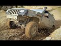 ZJ Jeeps and  V8 Freaks | Jeep Grand Cherokee 5.2 Offroad