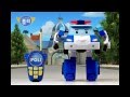 transformable - radio-controlled Poli Toy | Robocar Poli Commercial movies