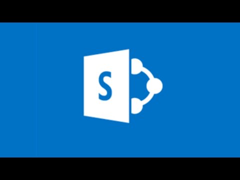 Video: Làm cách nào để thiết lập SharePoint trong Office 365?