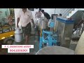 Milk can conveyor machine brand ase haridwar full automatic machine dairy equipment  fabrication in