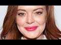 The Real Reason Why Lindsay Lohan Lives In Dubai