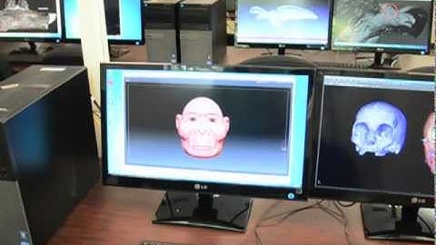 A New Way to Look at Things: USF