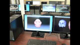 A New Way to Look at Things: USF's Advanced Visualization Center