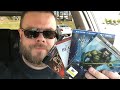 BLU-RAY & 4K SHOPPING VIDEO FOR 3/26/19!