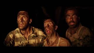 Terrifying Klu Klax Klan Song from O Brother, Where Art Thou- O Death - TUNE