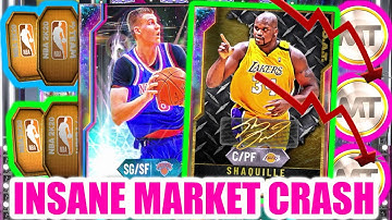 INSANE MARKET CRASH! SNIPE FILTERS AND MT METHODS! DO THIS RIGHT NOW TO MAKE MILLIONS!