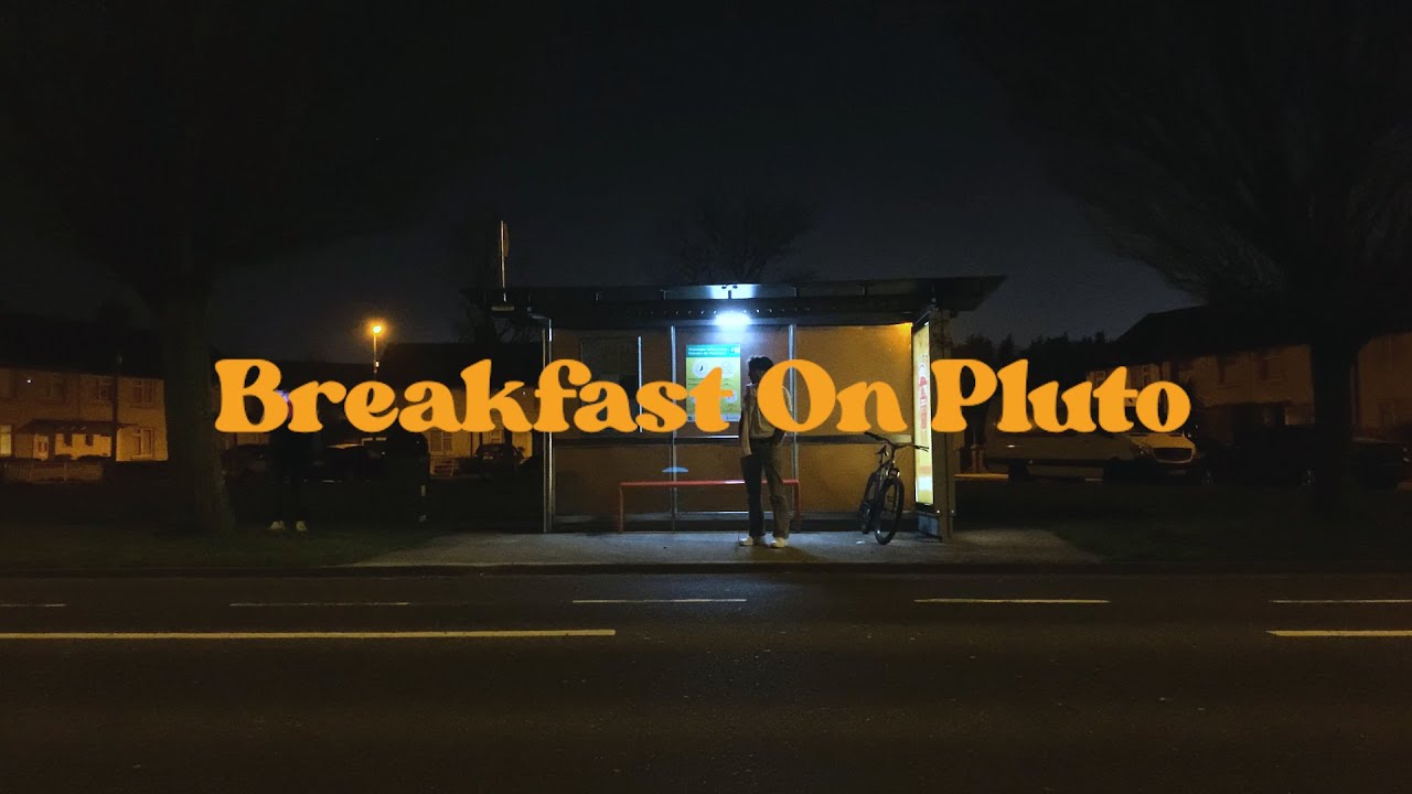 YouTubeでKhakiKid, BrickNasty - Breakfast On Pluto (Visualiser)を視聴 YouTubeでKhakiKid, BrickNasty - Breakfast On Pluto (Visualiser)を視聴