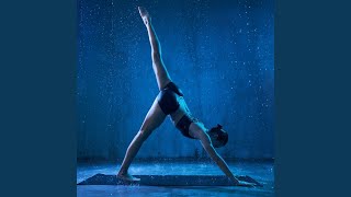 Serene Rain Harmony Flow