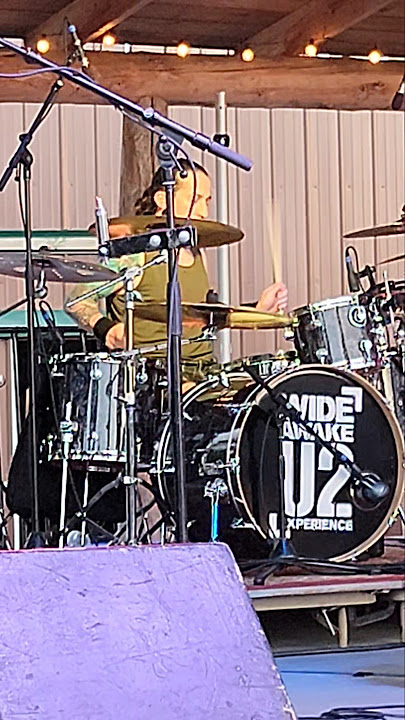 U2 The Electric Co. Cover #u2 #rock #cover #livemusic #concert