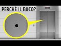 Gli scopi più straordinari dietro le cose ordinarie