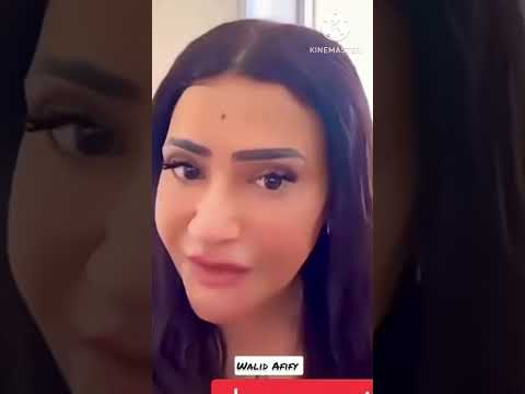 بدرية طلبة تثير الجدل 