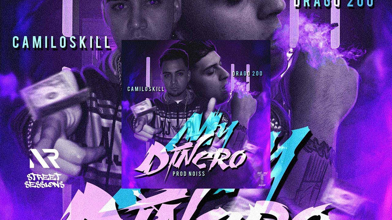 Obejrzyj My Dinero - Camiloskill x Drago200 ( Audio Oficial ) w YouTube Obejrzyj My Dinero - Camiloskill x Drago200 ( Audio Oficial ) w YouTube