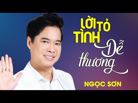 Video Ngọc Sơn - Lời tỏ tình dễ thương 2 - youtube