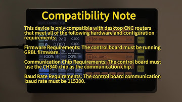 Nymolabs 7-inch offline controller function detailed introduction and demonstration