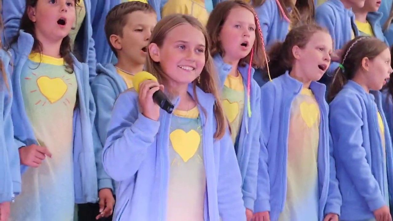 Mały Chór Wielkich Serc 2019 - KOLONIE MUZYCZNE - 13 [#134]