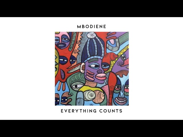 Everything Counts - Mbodiene