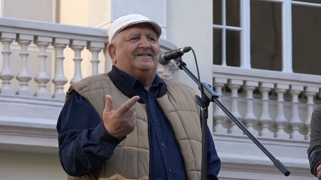 Dia Internacional del Poble Gitano a Figueres
