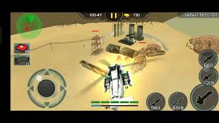 Gunship strike battle, best game ever ... ofline air craft gaming screenshot 3