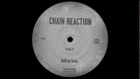 Helical Scan - Index II