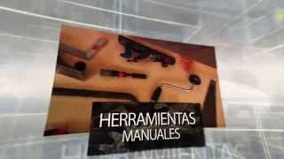 Herramientas Manuales y de Poder Herramientas Manuales y de Poder
