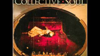Collective Soul: Maybe, 1997, Disciplined Breakdown album. chords