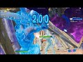 Cold ❄️ (Fortnite Montage)