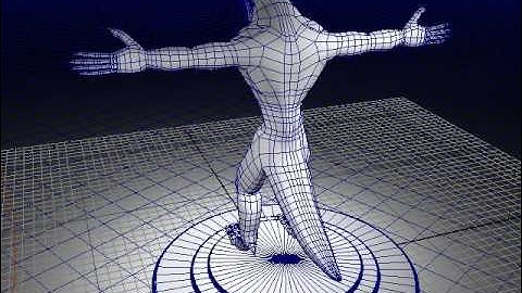 Winston_Saurian_WireframeShaded.qt