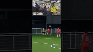 UNBELIEVABLE ASSIST! 😳 Knee on the ball to a brilliant headed finish 👏
UNBELIEVABLE ASSIST! 😳 Knee on the ball to a brilliant headed finish 👏 UNBELIEVABLE ASSIST! 😳 Knee on the ball to a brilliant headed finish 👏