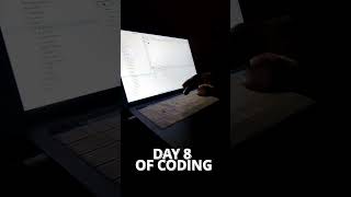 Day 8 of Learning Web development #day #100dayschallenge #100dayofcode #100days #100daysofcode #100