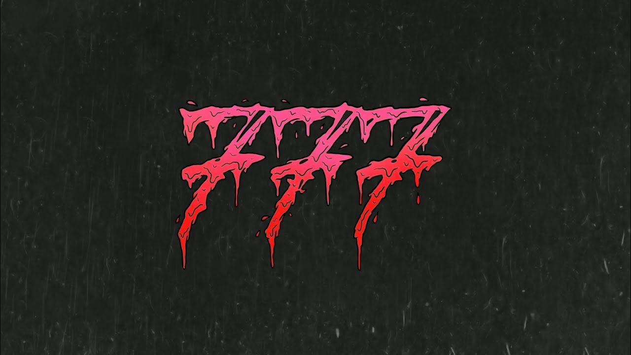 FREE* Sick Luke x Dark Polo Gang Type Beat - ''777'' | Dark Type