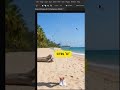 Achieve Your Desired Height in Photoshop! #shorts
