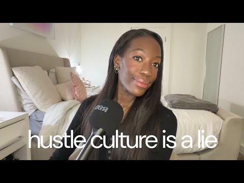 How to be ambitious without letting it crush you (You don't need to get up at 5AM)