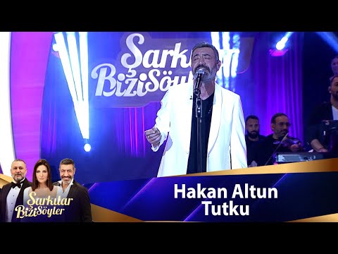 Hakan Altun - Tutku