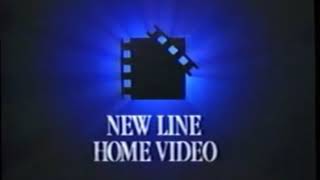 New Line Home Video 3