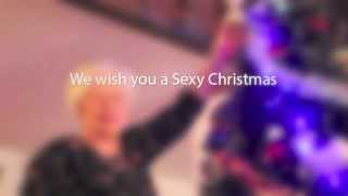 We wish you a Sexy Christmas - Spot Durex (NABA)