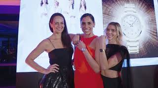 MIDO | Inspired by Iconic women Event | Mexico 2024 | MIDO watches
