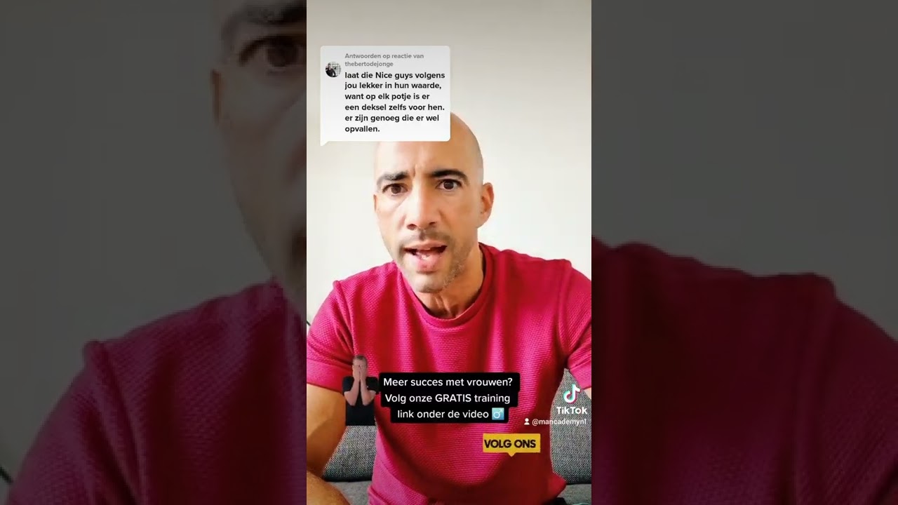 Op ieder potje past een dekseltje?! - YouTube