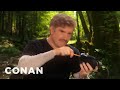 Sharpen This Pencil CONAN