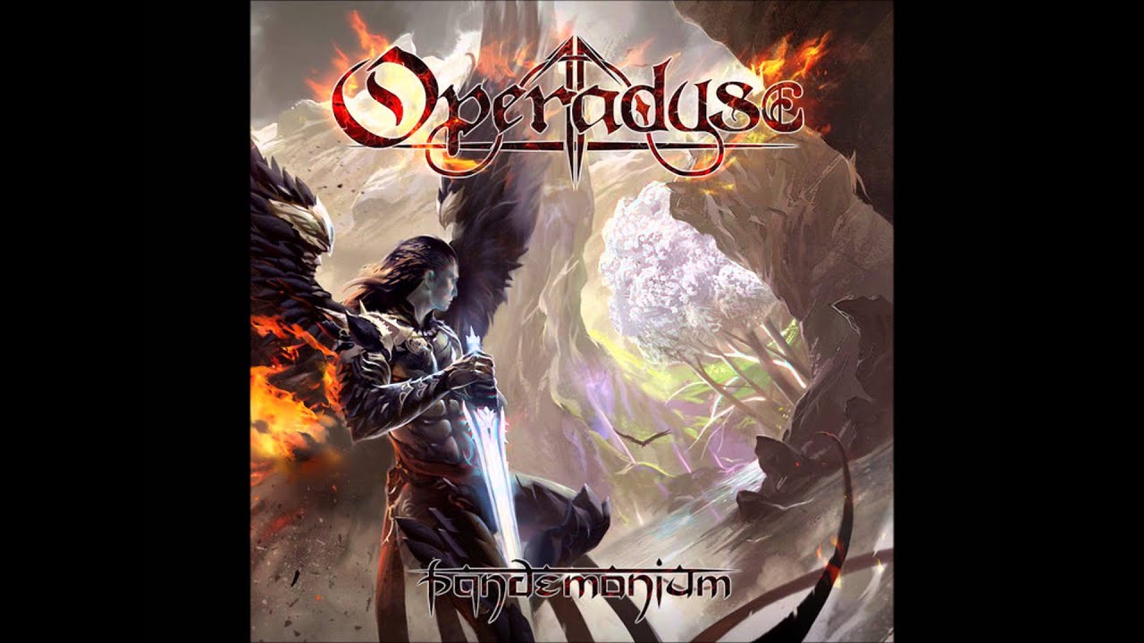 Watch Operadyse - Rise on YouTube Watch Operadyse - Rise on YouTube