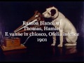 Blanchart Ramon, E vanne in chiosco (Thomas-Hamlet)