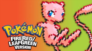 Mystery Gift - Pokémon FireRed/LeafGreen Soundtrack
Playlist: https://bit.ly/Daintii_PKMN_FRLG
This is the soundtrack for the 2004 games Pokémon FireRed and LeafGreen for the Game Boy Advance.
© Nintendo 2004 Mystery Gift - Pokémon FireRed/LeafGreen Soundtrack
