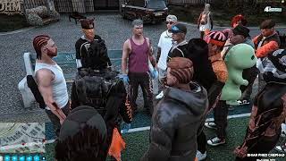 JELOOL AKAN IKUT BERSAMA TRICKSTER KE MALAYSIA ⁉️ - GTA V ROLEPLAY