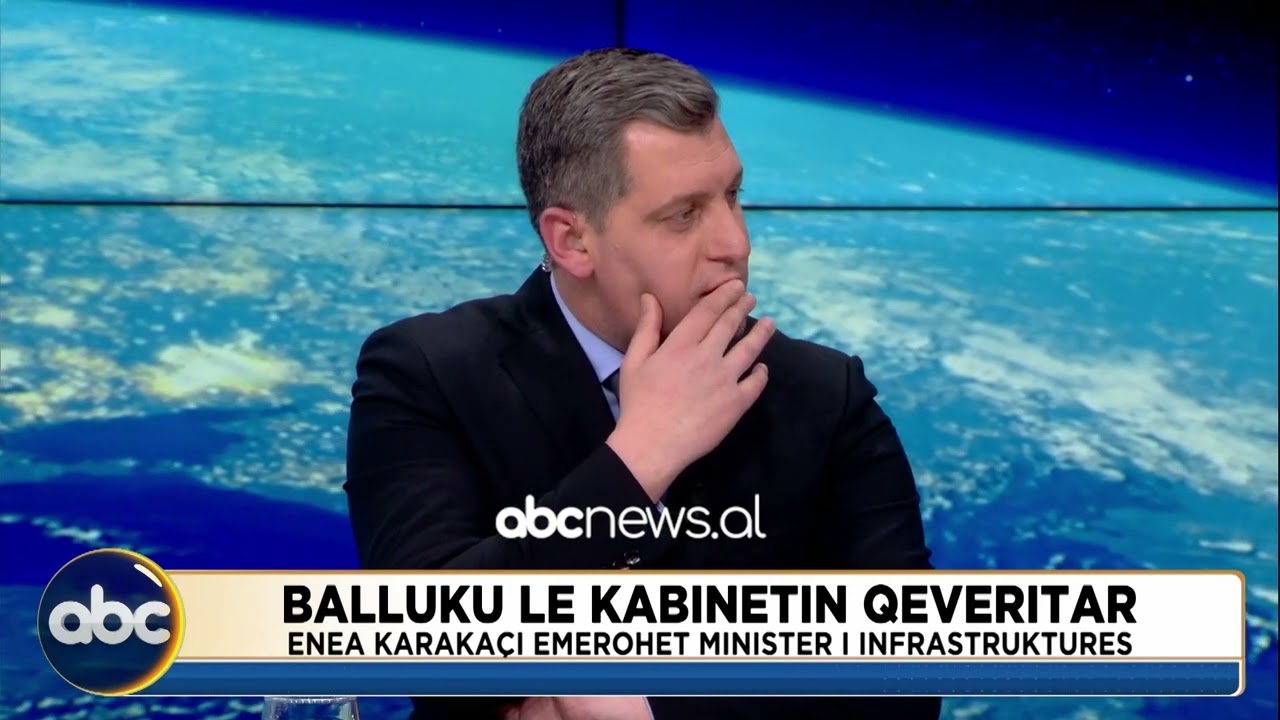 Çupi: Figura e ministrit të Jashtëm duhet të jetë e lartë! Spiropali të turpëron, mbushet me botox