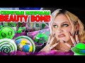 НОВАЯ КОЛЛЕКЦИЯ БЬЮТИ БОМБ UFO CONSPIRACY 👽 Stellary и Beauty Bomb теперь в Золотом Яблоке!